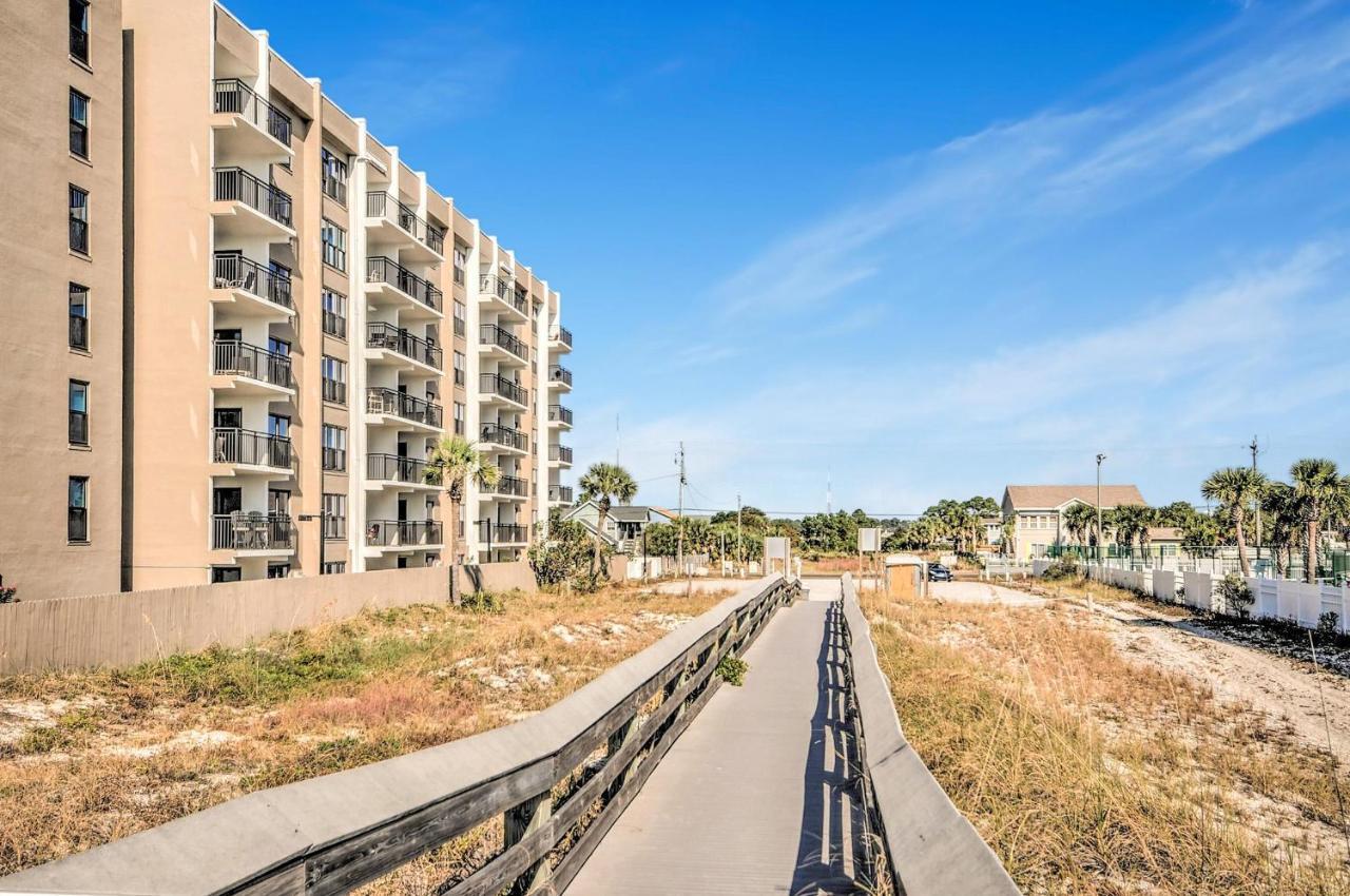 Emerald Isle 210 Fort Walton Beach Kültér fotó