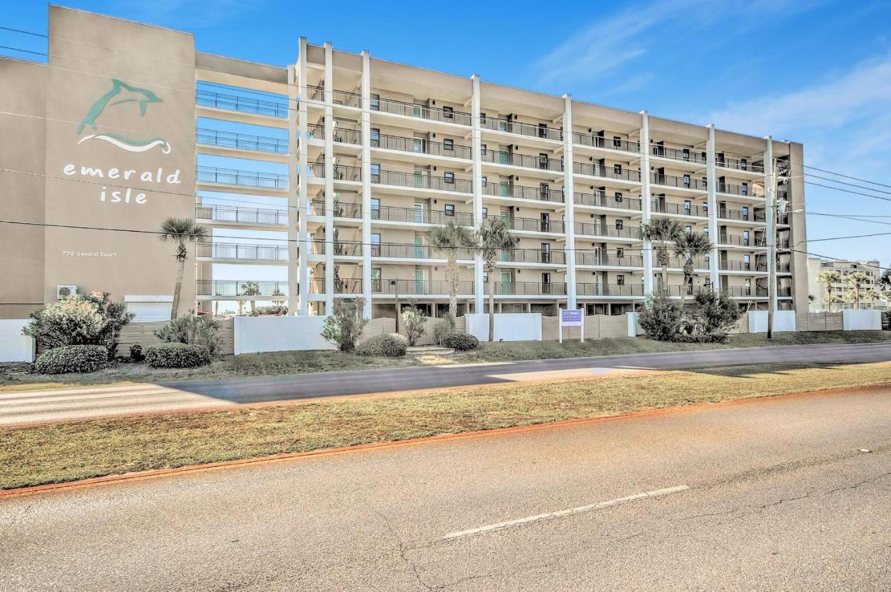 Emerald Isle 210 Fort Walton Beach Kültér fotó