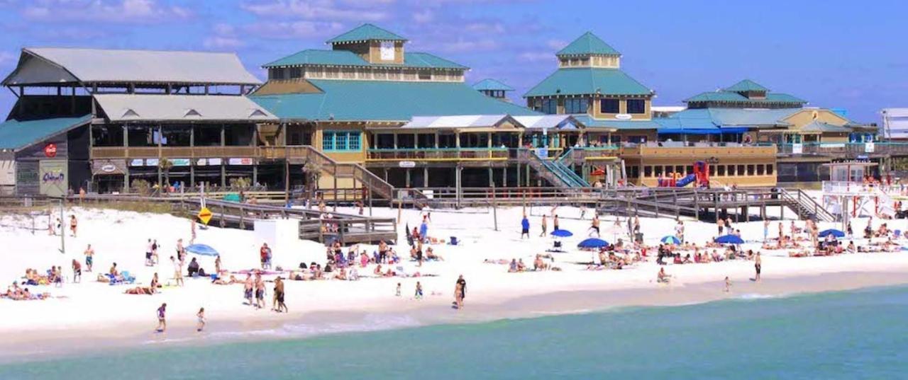 Emerald Isle 210 Fort Walton Beach Kültér fotó