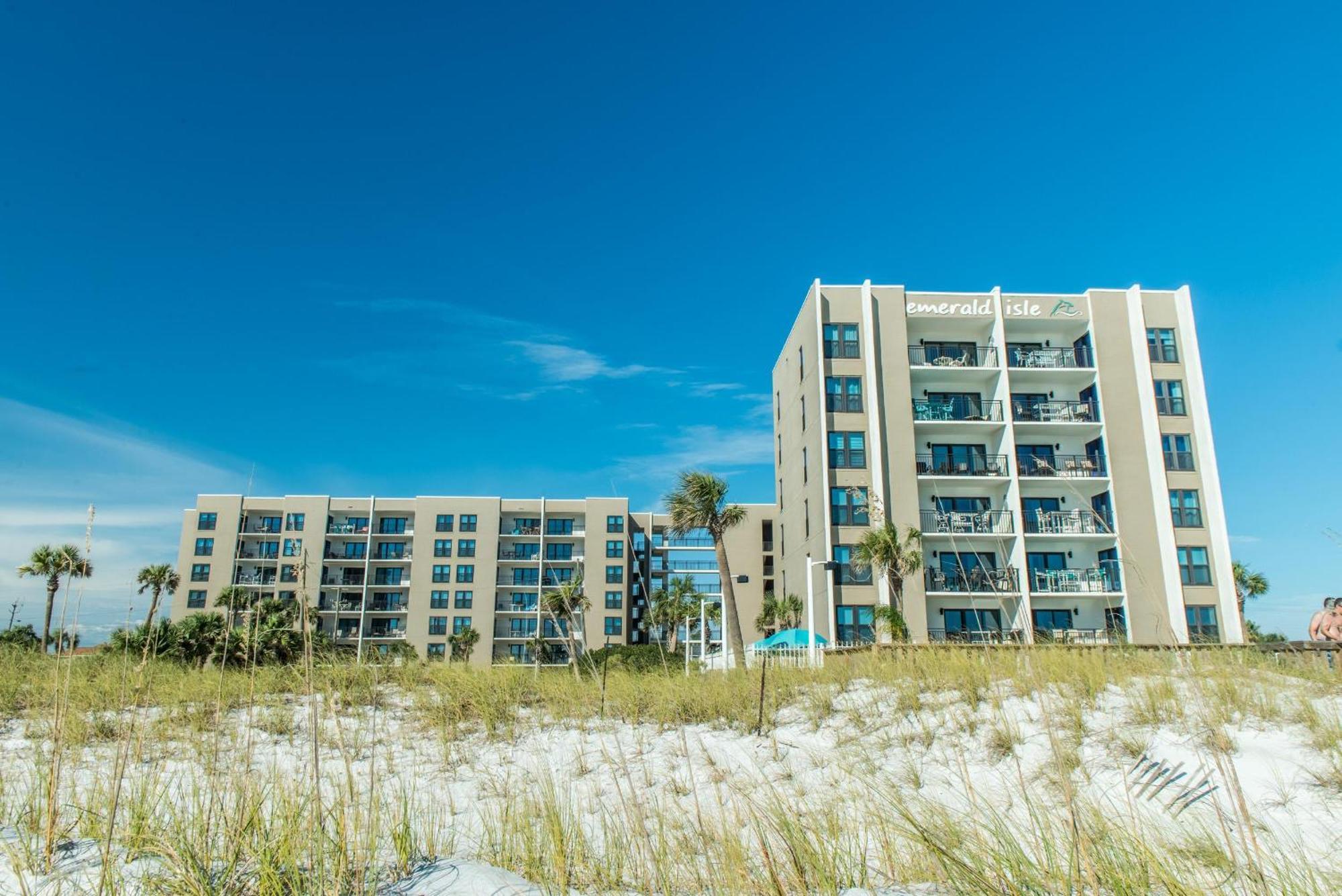 Emerald Isle 210 Fort Walton Beach Kültér fotó