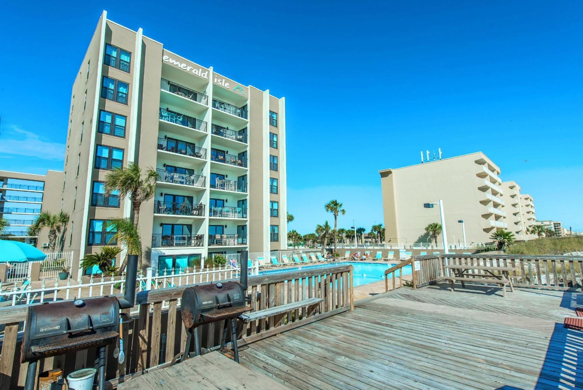 Emerald Isle 210 Fort Walton Beach Kültér fotó