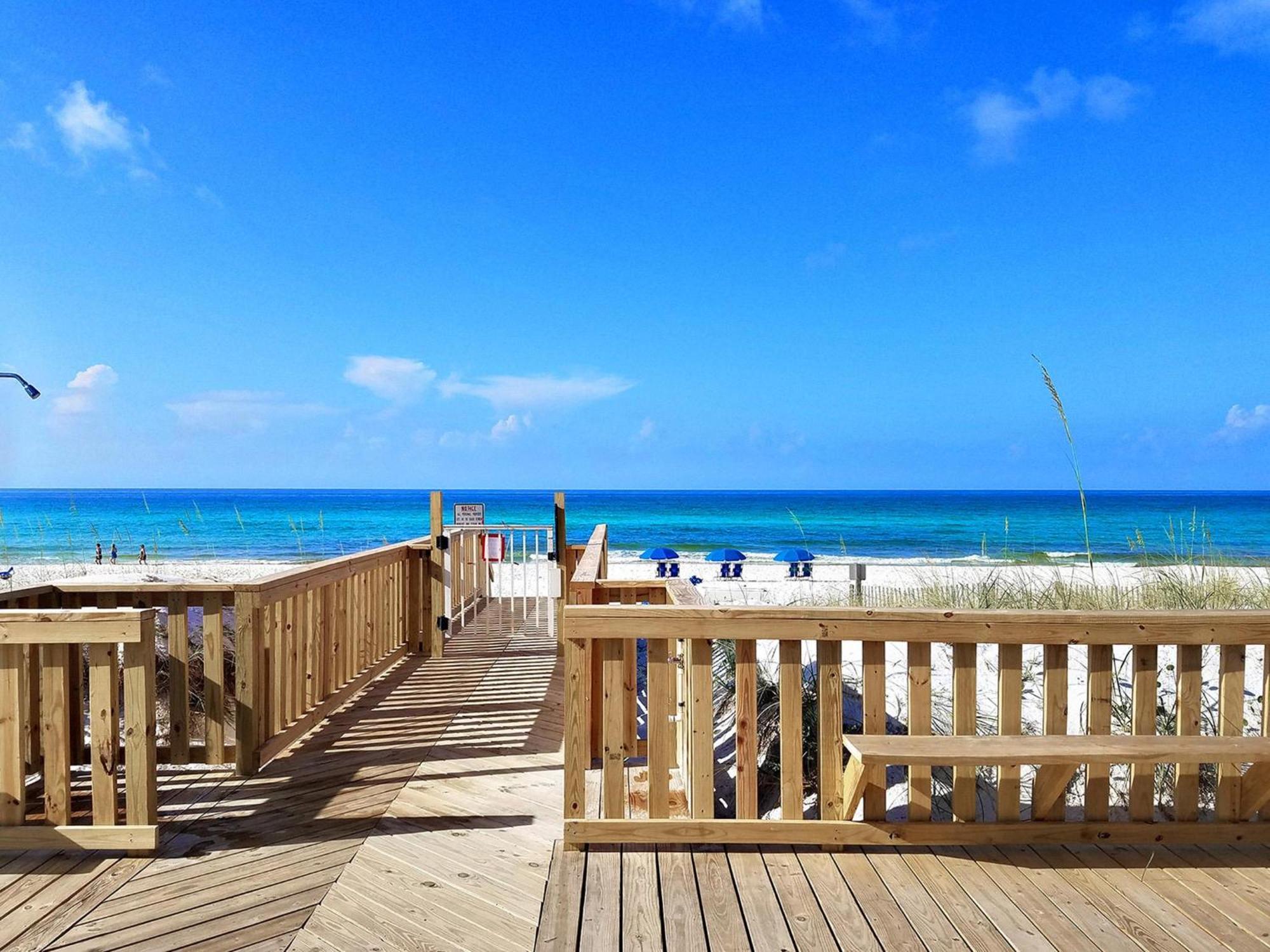 Emerald Isle 210 Fort Walton Beach Kültér fotó