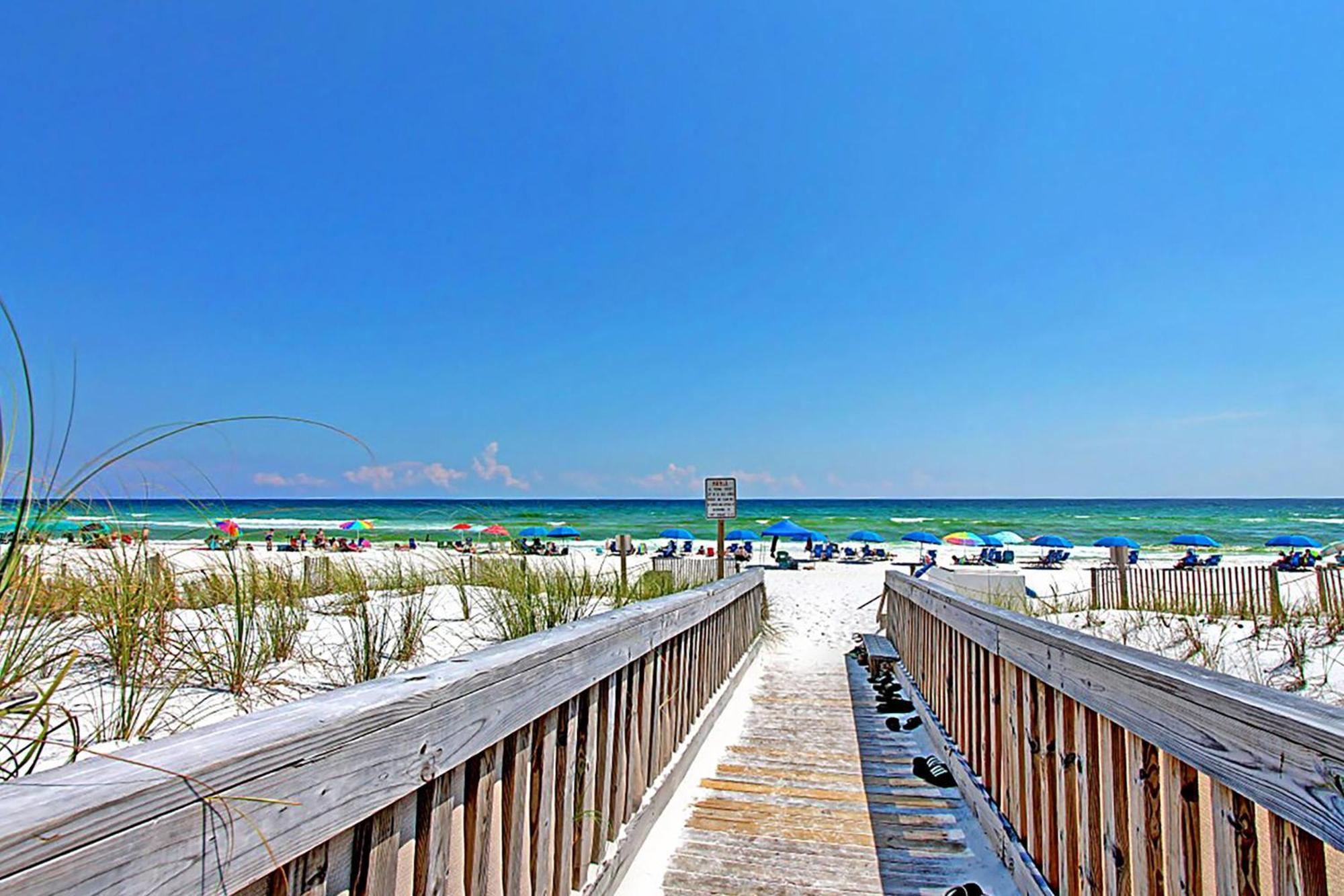 Emerald Isle 210 Fort Walton Beach Kültér fotó