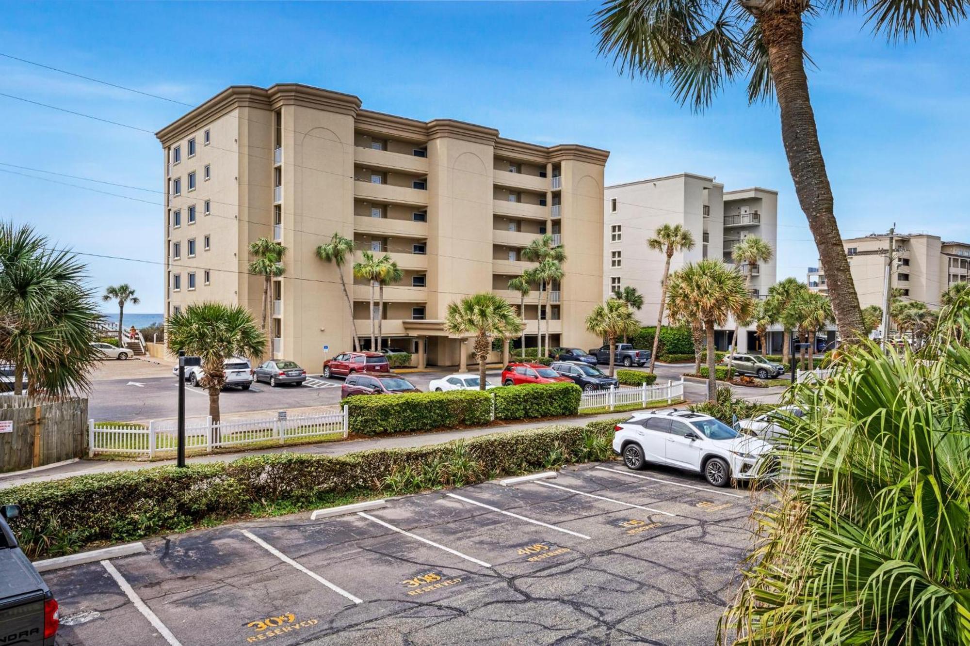 Emerald Isle 210 Fort Walton Beach Kültér fotó